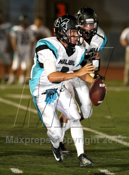 Thumbnail 3 in St. Monica vs. Malibu photogallery.