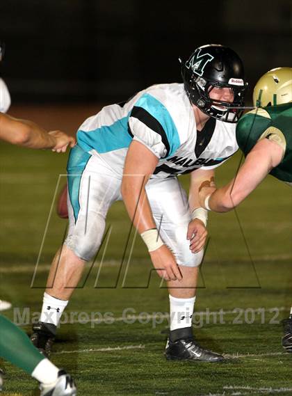 Thumbnail 3 in St. Monica vs. Malibu photogallery.