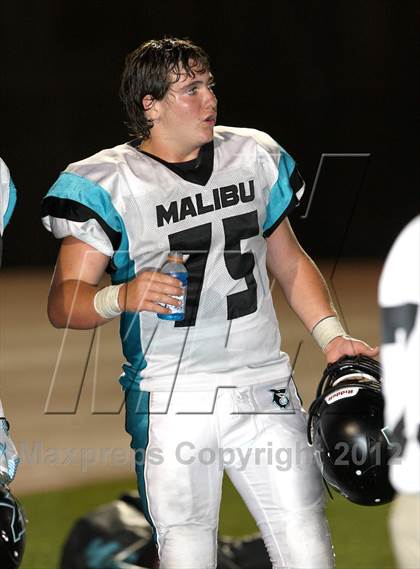 Thumbnail 3 in St. Monica vs. Malibu photogallery.