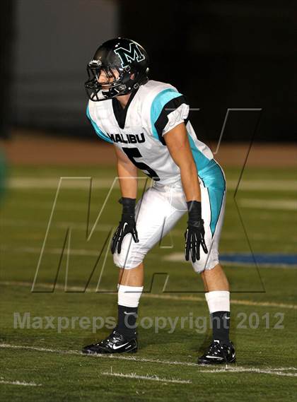 Thumbnail 3 in St. Monica vs. Malibu photogallery.
