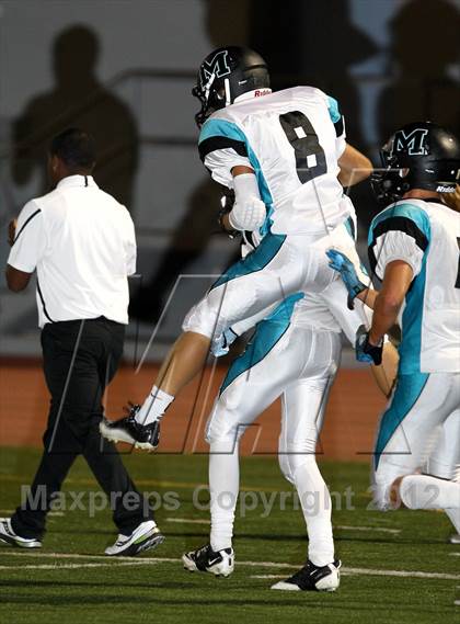 Thumbnail 3 in St. Monica vs. Malibu photogallery.