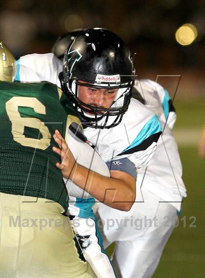 Thumbnail 2 in St. Monica vs. Malibu photogallery.