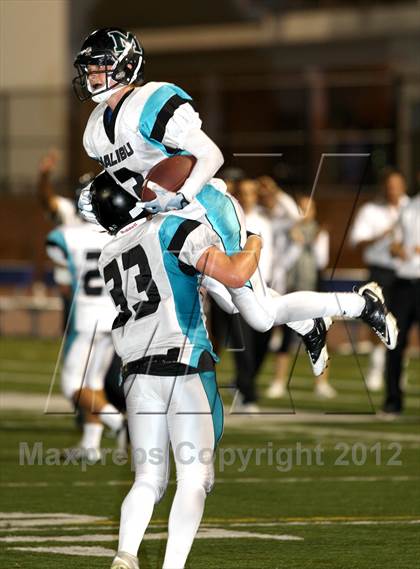 Thumbnail 3 in St. Monica vs. Malibu photogallery.