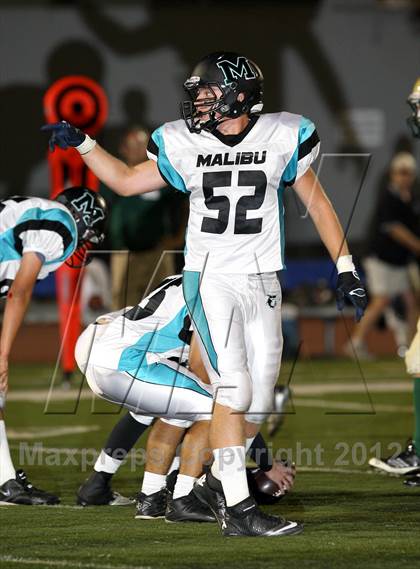 Thumbnail 2 in St. Monica vs. Malibu photogallery.