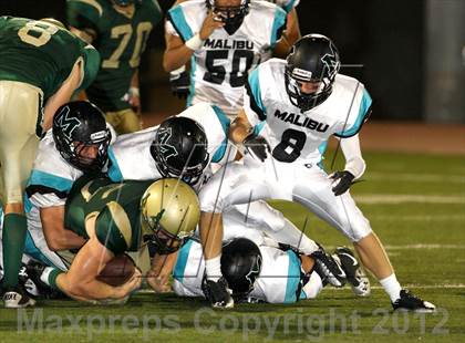 Thumbnail 2 in St. Monica vs. Malibu photogallery.