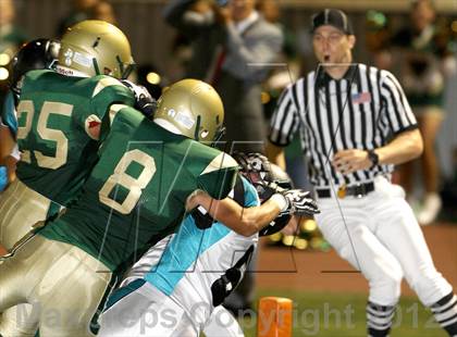 Thumbnail 3 in St. Monica vs. Malibu photogallery.