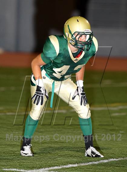 Thumbnail 3 in St. Monica vs. Malibu photogallery.