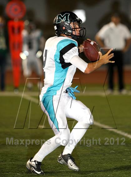 Thumbnail 2 in St. Monica vs. Malibu photogallery.