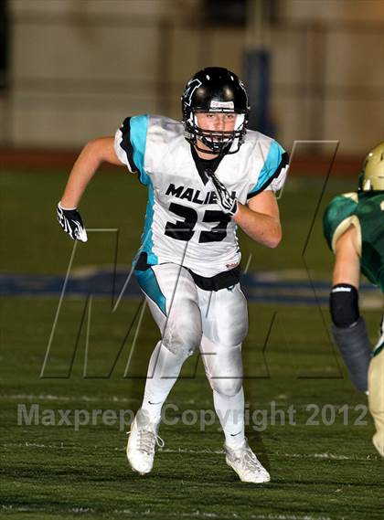 Thumbnail 2 in St. Monica vs. Malibu photogallery.