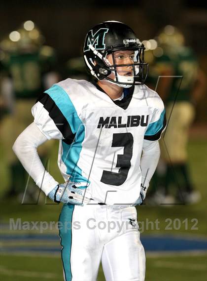 Thumbnail 3 in St. Monica vs. Malibu photogallery.