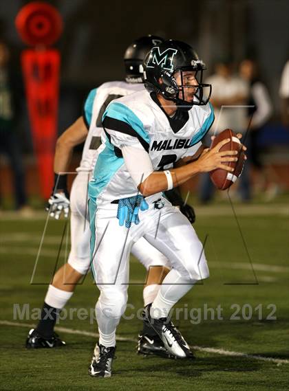 Thumbnail 2 in St. Monica vs. Malibu photogallery.