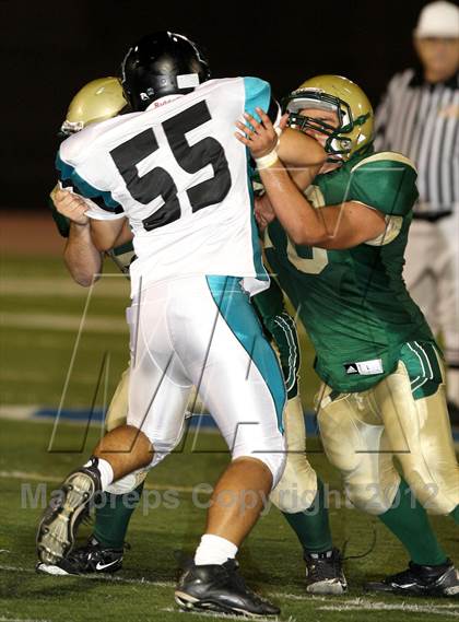 Thumbnail 2 in St. Monica vs. Malibu photogallery.