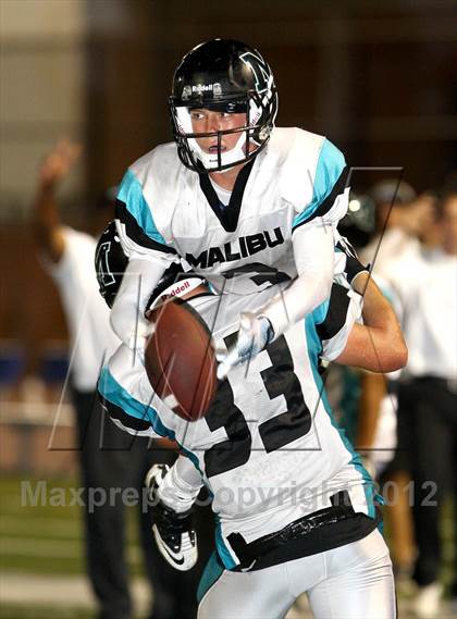 Thumbnail 3 in St. Monica vs. Malibu photogallery.