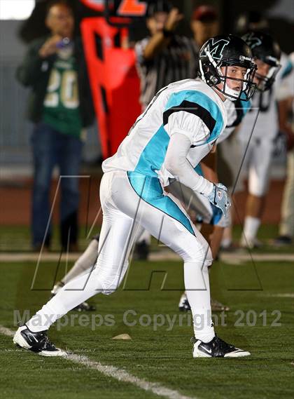 Thumbnail 3 in St. Monica vs. Malibu photogallery.
