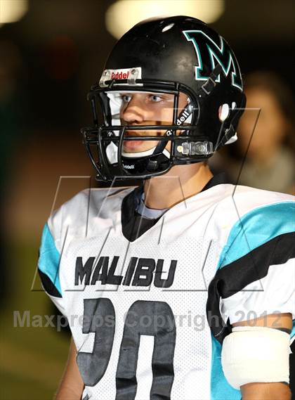 Thumbnail 3 in St. Monica vs. Malibu photogallery.