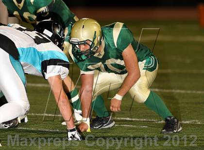 Thumbnail 3 in St. Monica vs. Malibu photogallery.