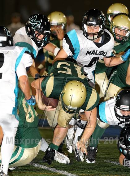 Thumbnail 3 in St. Monica vs. Malibu photogallery.