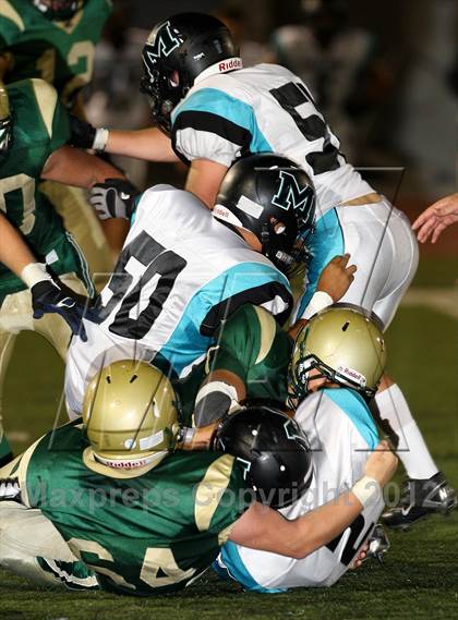 Thumbnail 3 in St. Monica vs. Malibu photogallery.