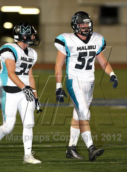 Thumbnail 3 in St. Monica vs. Malibu photogallery.