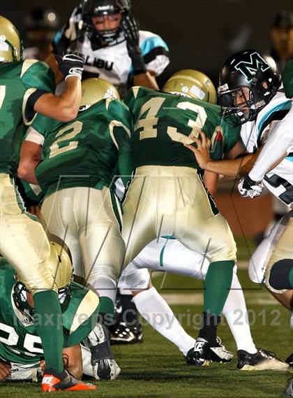 Thumbnail 2 in St. Monica vs. Malibu photogallery.