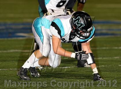 Thumbnail 2 in St. Monica vs. Malibu photogallery.