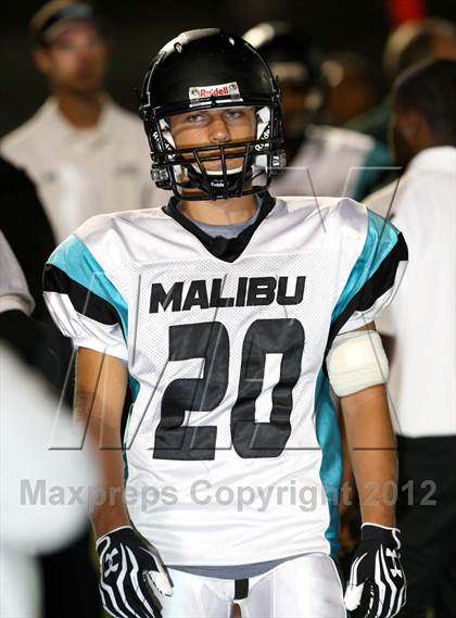 Thumbnail 3 in St. Monica vs. Malibu photogallery.