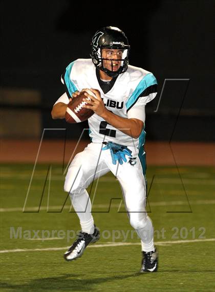 Thumbnail 2 in St. Monica vs. Malibu photogallery.