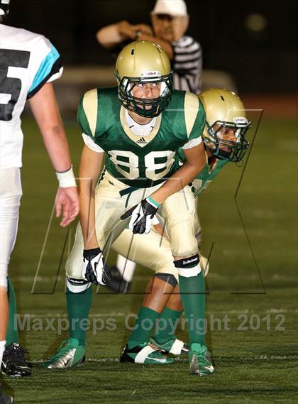 Thumbnail 3 in St. Monica vs. Malibu photogallery.