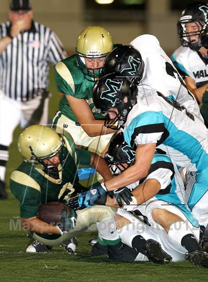 Thumbnail 2 in St. Monica vs. Malibu photogallery.
