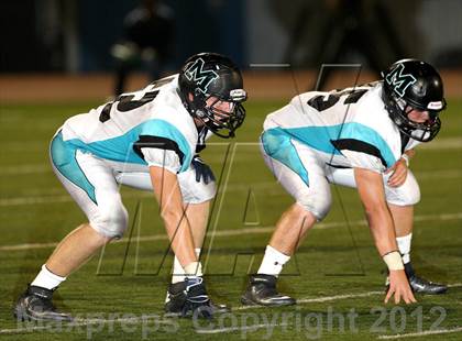 Thumbnail 3 in St. Monica vs. Malibu photogallery.