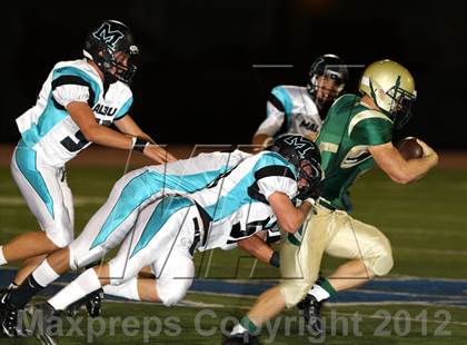 Thumbnail 3 in St. Monica vs. Malibu photogallery.