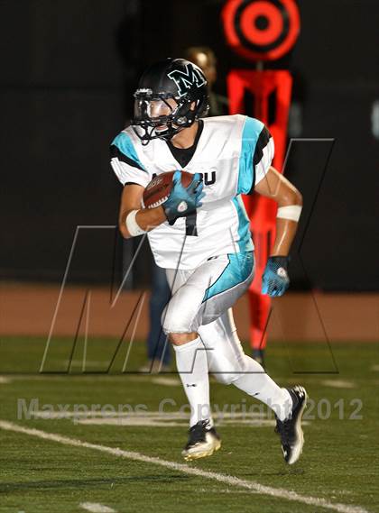 Thumbnail 3 in St. Monica vs. Malibu photogallery.