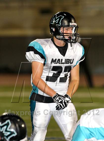 Thumbnail 2 in St. Monica vs. Malibu photogallery.