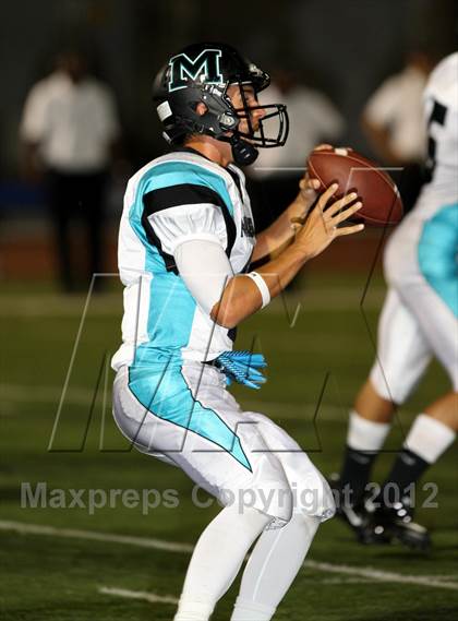Thumbnail 3 in St. Monica vs. Malibu photogallery.