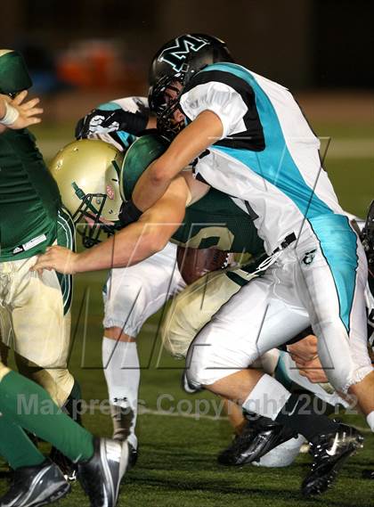 Thumbnail 2 in St. Monica vs. Malibu photogallery.