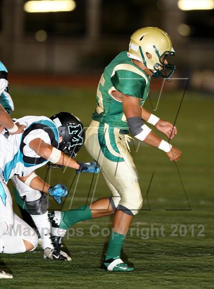 Thumbnail 3 in St. Monica vs. Malibu photogallery.