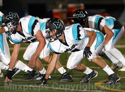 Thumbnail 3 in St. Monica vs. Malibu photogallery.