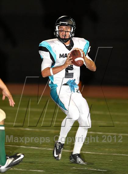 Thumbnail 2 in St. Monica vs. Malibu photogallery.