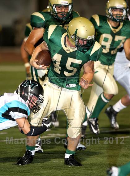 Thumbnail 3 in St. Monica vs. Malibu photogallery.