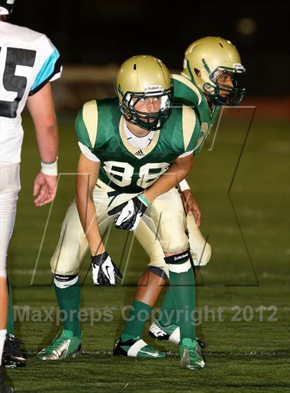 Thumbnail 2 in St. Monica vs. Malibu photogallery.