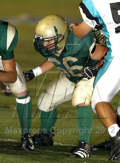 Thumbnail 3 in St. Monica vs. Malibu photogallery.
