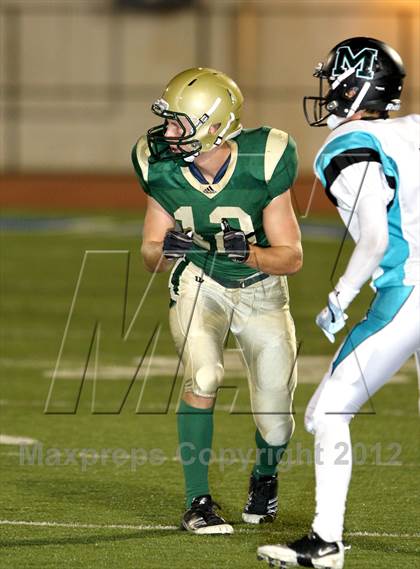 Thumbnail 2 in St. Monica vs. Malibu photogallery.
