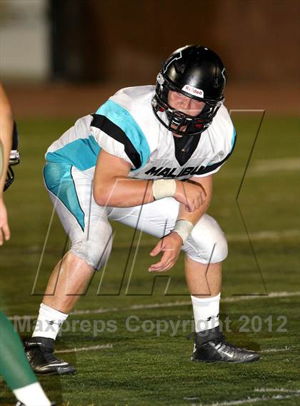 Thumbnail 3 in St. Monica vs. Malibu photogallery.