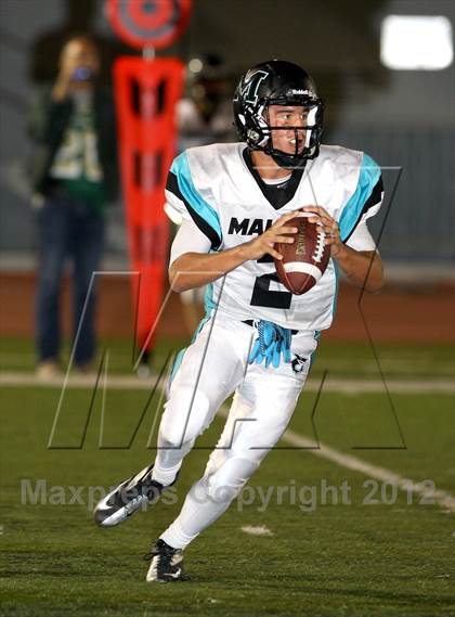 Thumbnail 1 in St. Monica vs. Malibu photogallery.