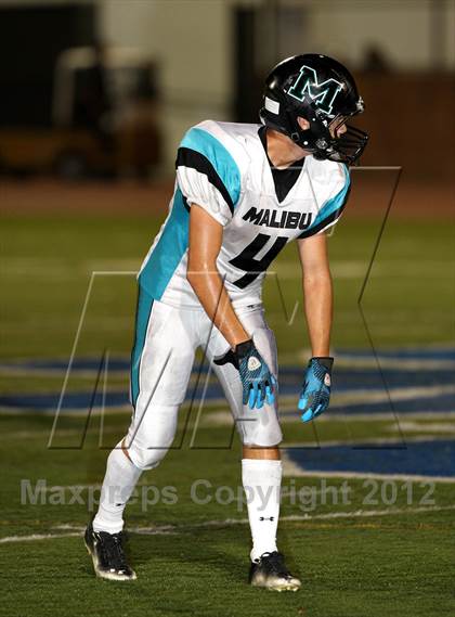 Thumbnail 3 in St. Monica vs. Malibu photogallery.