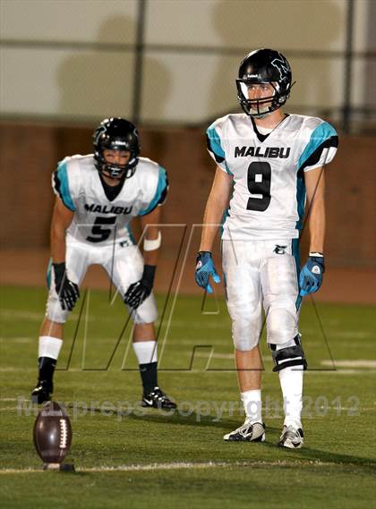 Thumbnail 3 in St. Monica vs. Malibu photogallery.