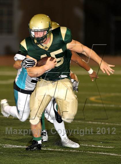 Thumbnail 3 in St. Monica vs. Malibu photogallery.