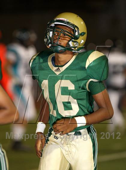 Thumbnail 3 in St. Monica vs. Malibu photogallery.