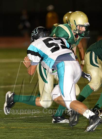 Thumbnail 3 in St. Monica vs. Malibu photogallery.