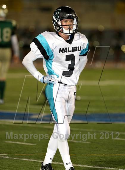 Thumbnail 2 in St. Monica vs. Malibu photogallery.